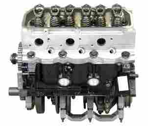 Ford mustang engine 3.8 2001-2004 3.8 V6