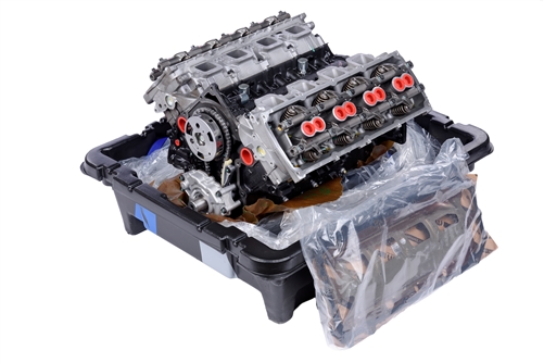 Dodge 5.7 Hemi Engine 13-21 with MDS