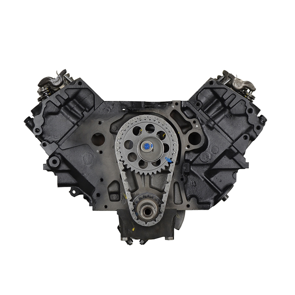 Ford 460 72-78 comp engine