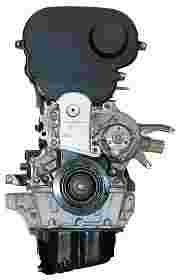 Ford Escort Engine zx2 2.0 1999