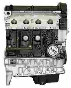 Ford ztec engine #10