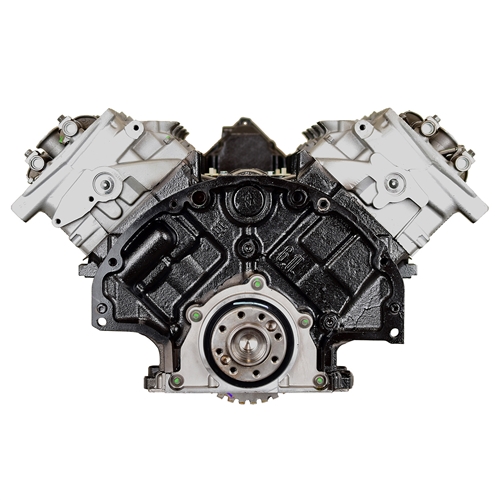 Dodge Hemi 6 1 2006 2010 Engine