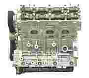 Isuzu 3.5 V6 6Ve1 8/97-03 engine