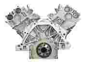 Isuzu 3.5 V6 6Ve1 8/97-03 engine