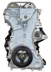 Mazda Cx7 Engine 2 3 Turbo 07 12