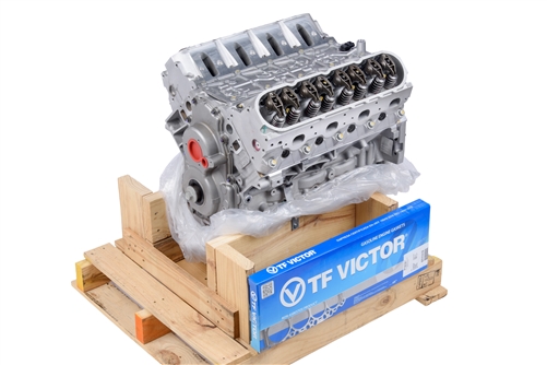 Chevy 5.3 Engine 2010-2014 vin 3,7 Aluminum Block DOD,VVT