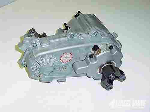 2000 dodge ram 1500 transfer case