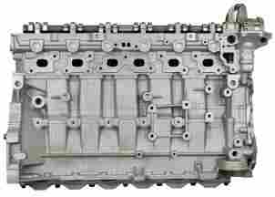 engine for 2005 chevy trailblazer